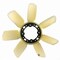 Aisin Lexus Gx470 04-03/Toyota 4Runner 04-03/S Fan Blade, Fnt016 FNT016 - alternate 1